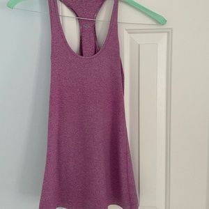 Lululemon Vintage Tank Top size 6